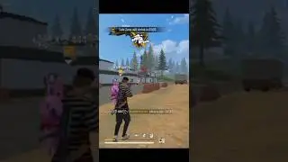 free fire short shotsff video
