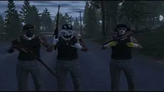 cmg montage