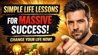 Simple life lessons| one minute worldly wisdom 
