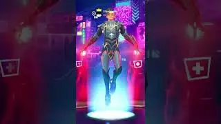 Fortnite Clean Transition Chapter 4 Season 2 #shorts