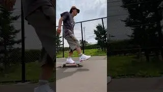 Introducing the TJ Rogers Pro from &eacute;S Skateboarding