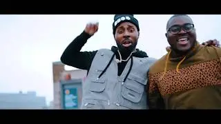 De-Bo - Connect (Feat. Morvabelly) (Official Music Video)