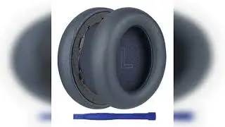 Review: Almofada Para Fone De Ouvido Anker Soundcore Q30 Q35 Azul