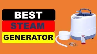 Top 5 Best Steam Generator On Aliexpress On Amazon