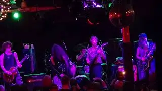 Cemetery Sex (Ottobar, Baltimore, Maryland, October 4th, 2025)