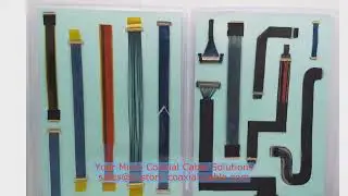 Learn More About Durable micro coaxial cable qc report available High Reliability Customized for Med
