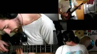 Peanarchist - public test (instrumental)