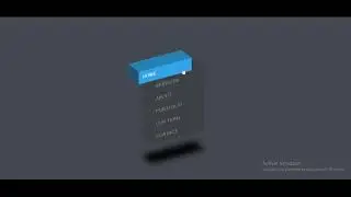 Design Animated Login Form using HTML & CSS // Step by step Web Development
