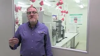 Hon Hai Food Safety Research Lab