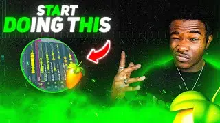 How To Make Hardcore UK Drill Type Beats In 2025 (FL Studio Tutorial)