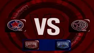 ESPN NHL 2K5 All Star Games