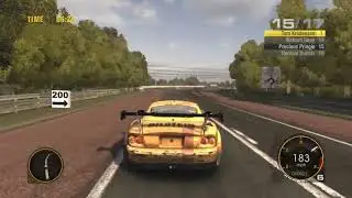 Race Driver: GRID Gameplay #20 Panoz Esperante