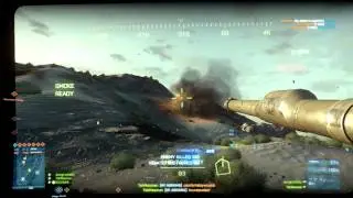 Top Tank Tips in BF3! Basic Guide by TehMasman
