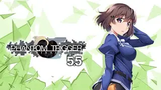 GRISAIA PHANTOM TRIGGER 5.5 on Nintendo Switch - HashROM.com