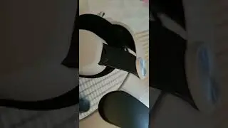 REOKILY Correa Elite Ajustable Compatible con Oculus Quest 2, Comoda y gracias al soporte, puede aum
