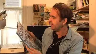 Svein Nyhus