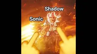 Shadows top favorite scenes