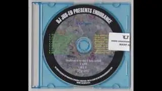 Dj QU - Movements [UQ-044]
