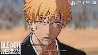 Bleach Rebirth of Souls: Final Duel, Real Moments & Secret Mission 