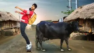 ABCD - American Born Confused Desi First Look Motion Poster | Allu Sirish | Rukshar Dhillon