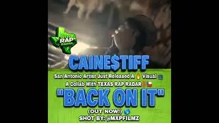 Caine$tiff - 