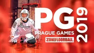 PG 2019 | B17 | 🇨🇿 FB&Scaron; Hattrick Brno 🆚 Sand&ouml; IBK 🇸🇪