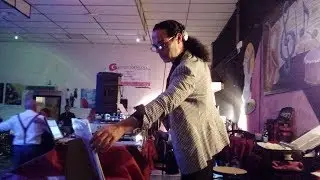 Osvaldo Fresedo - Recuerdos de bohemia - Live night 