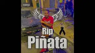 EL GUARDIA 45 & MENTE ABIERTA 1A - RiP 🕊 PIÑATA, EN ALGUN LUGAR 💔