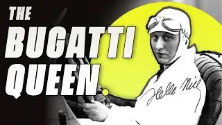 The Racing Superstar Who Became a Nazi Spy