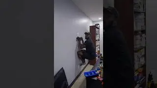 Лучшая высота для установки телевизора