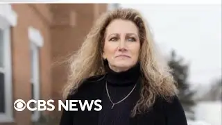 Supreme Court may side with Ohio woman on 