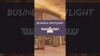 Business Spotlight on Vermont Gaming Academy