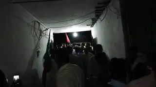 PTi Jalsa 2018-Jul-23 At Sadiqabad Kallar Syedan