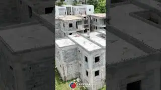 Penville Housing Development May 2025 #buildbackbetter #climateresilientnation #dynamicdominica
