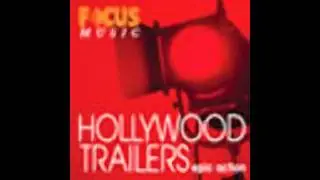 Focus Music - Comic Book Hero