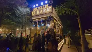 Naveen ki barat ✨️ finally vlog | full masti | 