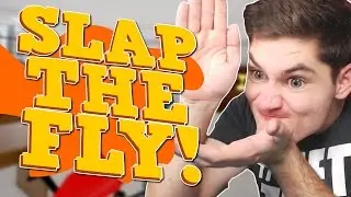 POZDRAWIAM CIĘ! SLAP THE FLY! W/ VERTEZ, HUNTER, ŚWIĄTEK