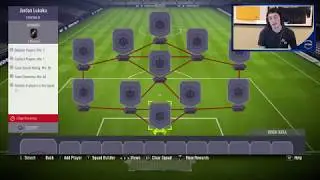 INVESTING FOR THE FUTTIES LM WINNER! FIFA 18 Ultimate Team