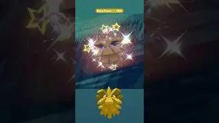 Shiny Pineco ✨ 0204 caught in Pokemon Scarlet with Mass Outbreak on Switch 2