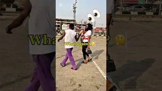 Putting smile on peoples face pt 13 #kblag #nigeria #viral #shorts