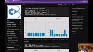 Discrete bayes filter