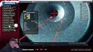 LIVE DRAW 1st December 2025 | !weeklydraw !faq !prizes !discord !ggbuilds