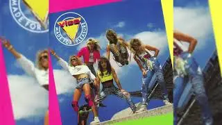 Vice - Feel My Body