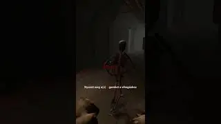 Ez &iacute;gy nem fair 💀 #magyar #scp #scpsl #scpsecretlaboratory #gaming #shorts #horror #vicces #gaming