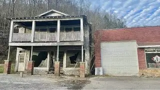 Fleming-Neon, Kentucky: Hard Times For A Historic Coal Town