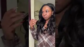Я больше не гонюсь за красотой&hellip; Я воплощаю её. 🌿#dahjithehairgod #hair #divineenergy