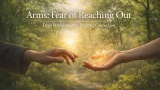 #9 : Arms   Fear of Reaching Out