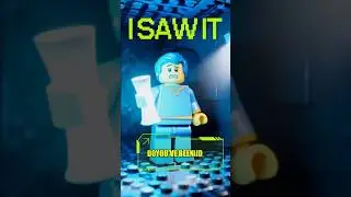 Why the Bible says Do Not Be Afraid #shorts # #robloxbible