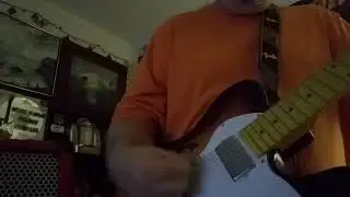 Donner Designer series Jazz guitar🎸