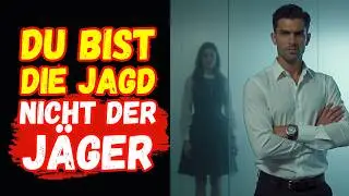 Wie du JEDE Frau für dich gewinnst – auch wenn sie DICH ignoriert